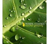 Herbal Essence - Natural Growing