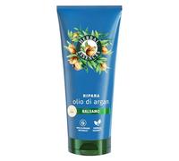 Herbal Essences Balsamo con Olio di Argan Ripara i Capelli Danneggiati Senza Siliconi, Vegano 200ml