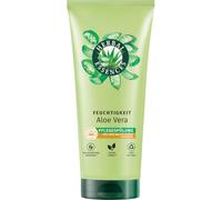 Herbal Essences Balsamo idratante con profumo di aloe e gelsomino, 250 ml, da capelli molto secchi a lucenti, con ingredienti di origine naturale, vegano