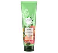 Herbal Essences Balsamo per capelli vegano lucentezza al pompelmo bianco per capelli opachi, 275 ml