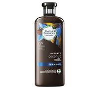 Herbal Essences Bio: rinnovare lo shampoo idratante al latte di cocco
