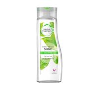 Herbal Essences Daily Detox Shine Shampoo al tè bianco e menta, 400 ml