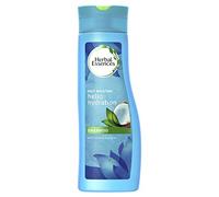Herbal Essences Hello Hydration Shampoo per capelli secchi, 400ml