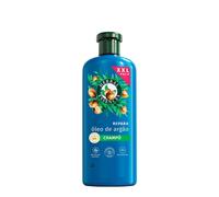 Herbal Essences Shampoo Riparatore Olio Argan 680ml Capelli Danneggiati. Idratazione intensa. Di origine naturale. Senza silicone