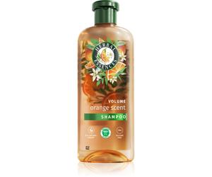 Herbal Essences Orange Scent Volume shampoo per capelli delicati 350 ml