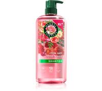 Herbal Essences Petal Soft Rose Scent shampoo nutriente intenso per capelli secchi 650 ml