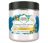 Herbal Essences Pure, Maschera Olio di Argan Repair