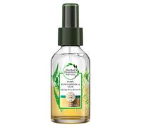 Herbal Essences Pure:renew olio per capelli con controllo istantaneo dell'crespo con olio di semi di canapa e aloe vera, lucentezza dei capelli, capelli secchi, senza silicone, aloe vera, olio di semi