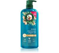 Herbal Essences Repair Moroccan Argan Oil shampoo per capelli danneggiati con olio di argan 650 ml