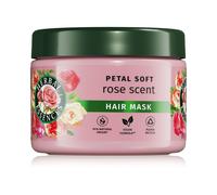 Herbal Essences Rose Scent Petal Soft Maschera Rivitalizzante Capelli Secchi 300 ml - Maschera per capelli