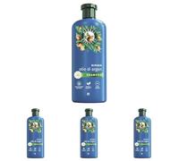Herbal Essences Shampoo con Olio di Argan Ripara i Capelli Danneggiati, Senza Siliconi, Vegano 250ml (Confezione da 4)