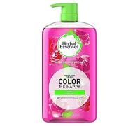 Herbal Essences Shampoo for Colored Hair, Paraben-Free, Color Me Happy, 29.2 fl oz