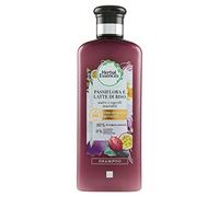 HERBAL ESSENCES Shampoo Passiflora e Latte di Riso, 250 ml