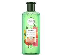 Herbal Essences Shampoo Pompelmo e menta di Mosa 250ml, In Collaborazione con i Giardini Botanici Reali di Kew