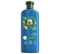 Herbal Essences Shampoo Repair con olio di argan da 350 ml, dai capelli danneggiati a quelli più morbidi, lucidi, cura intensa, con ingredienti di origine naturale, vegano, senza siliconi