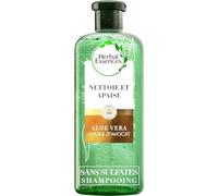 Herbal Essences Shampoo senza solfati con aloe vera/olio di avocado 225 ml