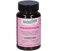 Herbal Gem Gemmocaps Perimenopausa Capsule 26,64 g Capsule