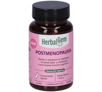 Herbal Gem Gemmocaps Postmenopausa Capsule 34,2 g Capsule