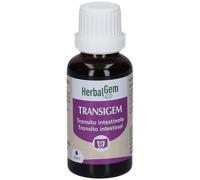 Herbal Gem Transigem GC20/YC20 Gocce 30 ml Gocce orali