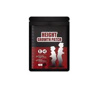 Herbal Height Increasing Foot Patch - Promote The Growth of Skeletal Muscles