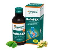 Herbal Koflet-EX LINCTUS Ayurvedic Vasaka Sunthi 100 ml spedizione gratuita