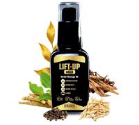 Herbal Lift-Up Gold (olio da massaggio) | Olio da massaggio per uomo 50Ml spe...