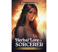 Herbal Lore or Sorcerer: A Journey of Love & Healing