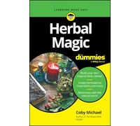 Herbal Magic For Dummies