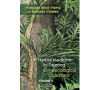 Hananja Brice-Yts Herbal Medicine in Treating Gynaecological (Copertina rigida)