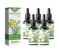 Herbal Nasal Care Essence Dendrobium & Mullein Extract 30ml Anti-Snoring Spray
