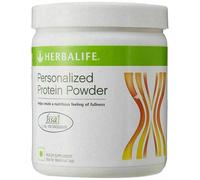 Herbal Nutrition Personalized Protein Powder (400 g) Gestione del peso e862