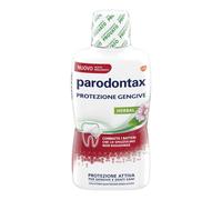 PARODONTAX COLLUTORIO PROTEZIONE GENGIVE HERBAL 500 ML