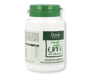 Herbal Products 7 ERBE GRANI 50 G