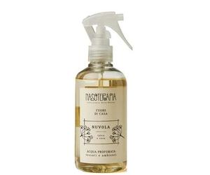 Herbal Products ACQUA PROFUMATA NUVOLA DI TALCO E ROSA