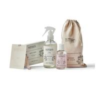 Herbal Products Acqua Profumata Rugiada Bergamotto e Cedro, tessuti