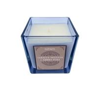 Herbal Products CANDELA 200 G TABACCO SPEZIATO AMBRA PURA
