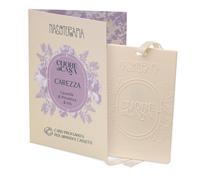 Herbal Products CARD PROFUMATA LAVANDA E IRIS 1 PEZZO NASOTERAPIA