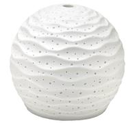 Herbal Products Diffusore a Ultrasuoni Purae in Ceramica per Oli Essenziali