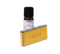 Herbal Products Diffusore Auto Nasoterapia Sinergia RI con oli essenziali
