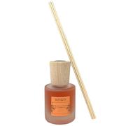 Herbal Products DIFFUSORE BAST ARANCIO DOLCE E CANNELLA 100 ML