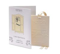 Herbal Products DISPLAY BOX CARD PROFUMATE ARMONIA DI VANIGLIA E SALE NASOTERAPIA 10 PEZZI VENDIBILI SINGOLARMENTE