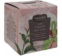 Herbal Products FILTROSCRIGNO EARL GREY NEW 15 BUSTINE