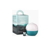 Herbal Products Kit Diffusore Purae Pieno Respiro con oli essenziali