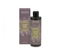 Herbal Products Nasoterapia Bagnodoccia Vetiver Fava/tonka 200 Ml