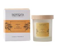 Herbal Products NASOTERAPIA CANDELA AMBRA E LEGNO DI SANDALO