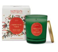 Herbal Products NASOTERAPIA CANDELA CHRISTMAS VIBES 180 G