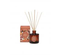 Herbal Products Nasoterapia Diffusore Bastoncini Arancio Dolce/mandorla 200 Ml
