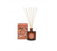 Herbal Products Nasoterapia Diffusore Bastoncini Arancio Dolce/mandorla 500 Ml