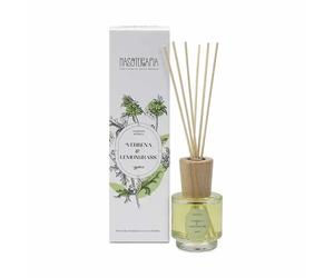 Herbal Products NASOTERAPIA DIFFUSORE VERBENA LEMONGRASS