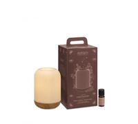 Herbal Products Nasoterapia Kit Essenza Di Palo Santo - Sinergia Armonia E Diffu